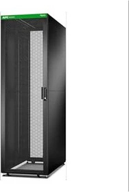 APC Easy Rack Serverschrank 42HE, inkl. Seitenteile, 1000mm tief
