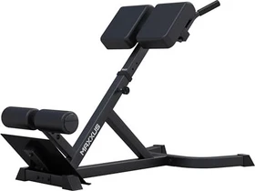 Maxxus Hyperextension Rückentrainer