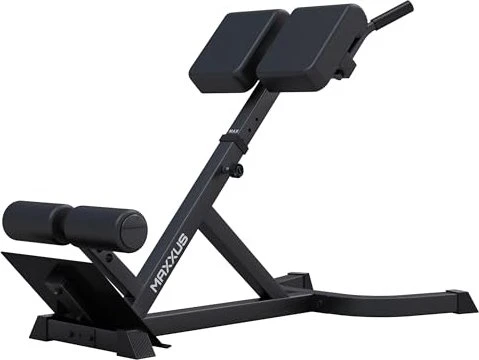 Maxxus Hyperextension Rückentrainer