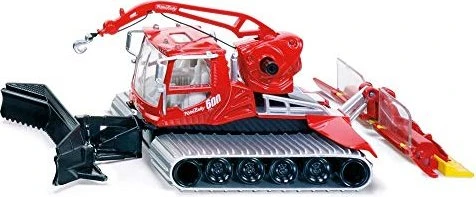 SIKU Super Pistenbully 600