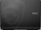 MSI Crosshair 18 HX AI A2XWGXKG-077, Core Black, Core Ultra 9 275HX, 32GB RAM, 1TB SSD, GeForce RTX 5070, DE Vorschaubild
