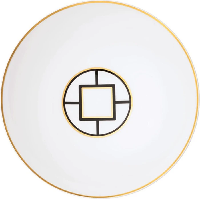 Villeroy & Boch MetroChic Suppenteller 22cm