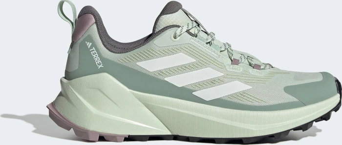 adidas Terrex Trailmaker 2.0 linen green/off white/silver green (Damen)