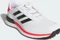 adidas S2G Spikeless BOA 24 Wide cloud white/core black/lucid red (Herren) Vorschaubild