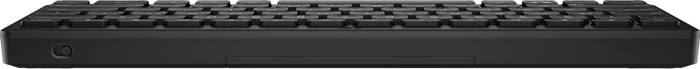 HP 350 Compact Multi-Device Keyboard, schwarz, Bluetooth, DE