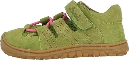 Lurchi Naffi Barefoot (Junior)