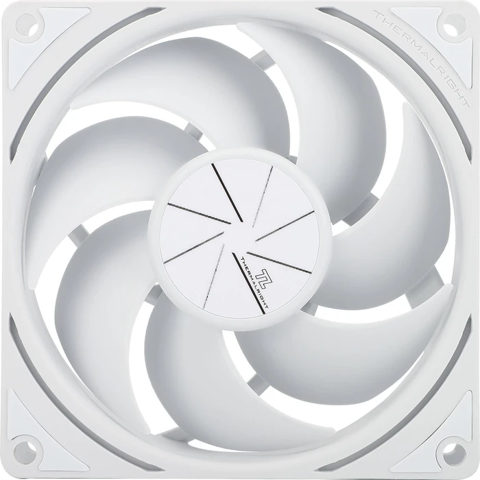 Thermalright TL-P9W, 92mm