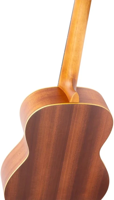 Ortega R121-7/8-L Left-Handed Natural