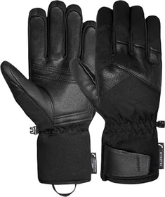 Reusch Creed R-Tex XT Skihandschuhe schwarz