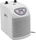 Hailea HC Series 130A Aquarienkühler, Durchlaufkühler mit Kompressor, 50-, weiß (HC-130A-WH)