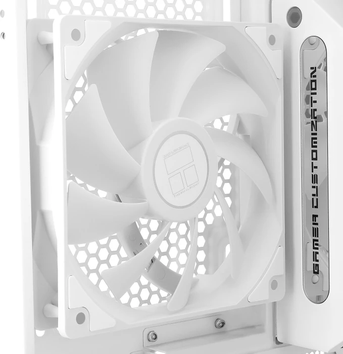 Thermalright TL-C12CW, 120mm