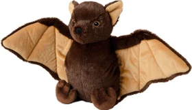 Warmies Gartentiere Fledermaus Wärmetier