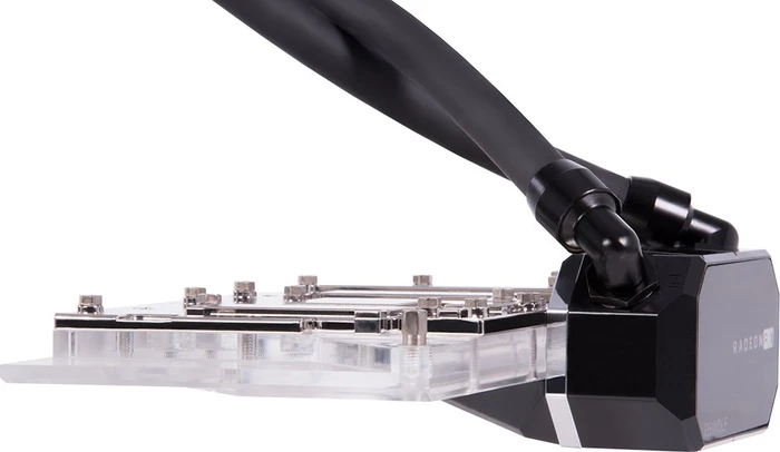 Alphacool Eiswolf 2 AiO 240 AMD Radeon RX 5700/5700XT Reference