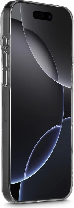 Hama Handyhülle Slim Protect für Apple iPhone 17 Pro Max transparent