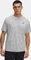 Under Armour Tech Funktionsshirt kurzarm halo gray/black (Herren) Vorschaubild