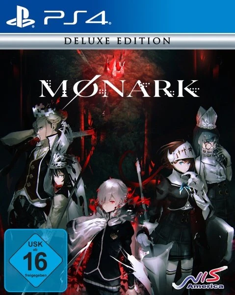 Monark