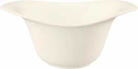 Seltmann Weiden Zoé fine diamond Event-Bowl oval 18.1x12.5cm