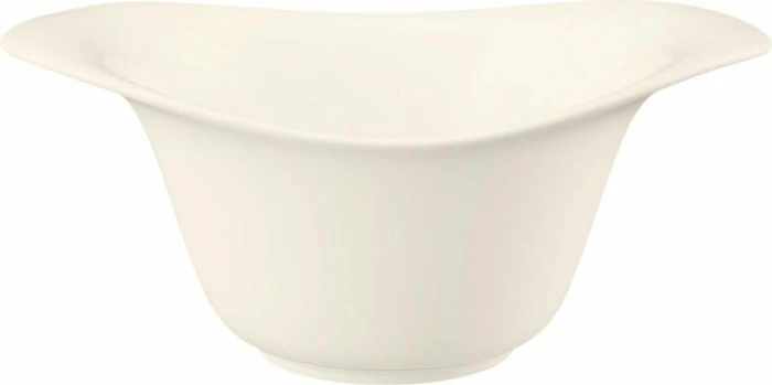 Seltmann Weiden Zoé fine diamond Event-Bowl oval 18.1x12.5cm