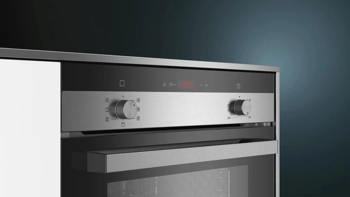 Siemens iQ100 HB113FBS1 Backofen