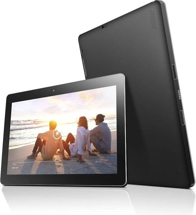 Lenovo IdeaPad Miix 300-10IBY, Atom Z3735F, 64GB, Windows 10 Home 32bit