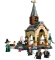 LEGO Harry Potter - Bootshaus von Schloss Hogwarts Vorschaubild
