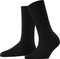 Falke Cosy Wool Boot Socken schwarz (Damen) Vorschaubild