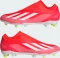 adidas X Crazyfast League LL FG solar red/cloud white/team solar yellow 2 Vorschaubild
