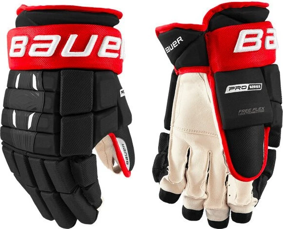 Bauer Pro Series Handschuh (Junior)