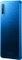 Samsung Gradation Cover für Galaxy A7 (2018) blau Vorschaubild
