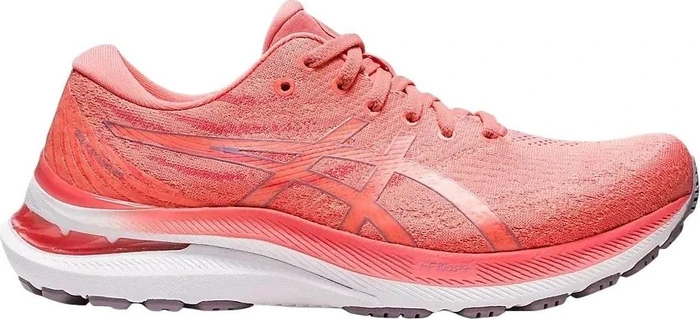 Asics Gel-Kayano 29 papaya/violettes quarz (Damen)