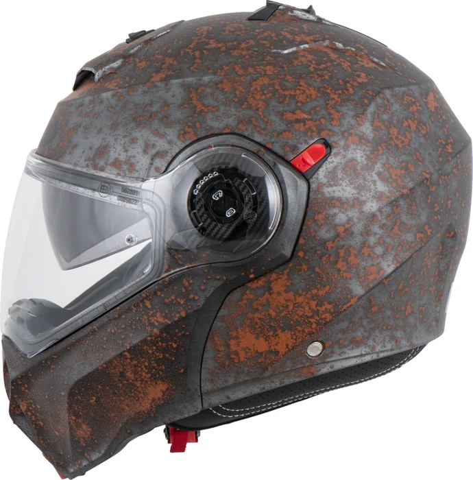 Caberg Duke Evo Rusty