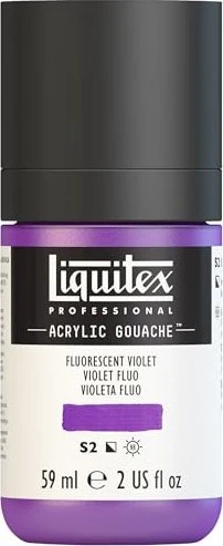 Liquitex Professional Acrylic Gouache