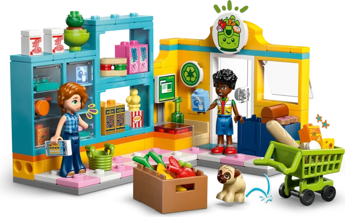 LEGO Friends - Heartlake City Mini-Markt