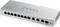 Zyxel XGS1250 Desktop Gigabit Smart Switch, 11x RJ-45, 1x SFP+ Vorschaubild