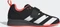 adidas Adipower II core black/cloud white/solar red (Herren) Vorschaubild
