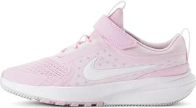 Nike Star Runner 5 pink foam/pure platinum/white (Junior)
