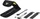 Topeak Ratchet Rocket Lite DX+ Werkzeugset (TT2579)
