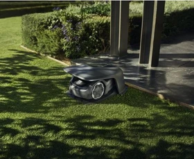 Husqvarna Garage für Mähroboter