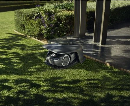 Husqvarna Garage für Mähroboter