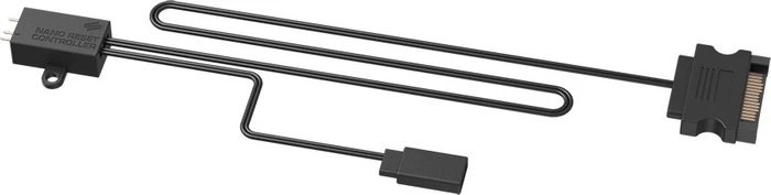 Endorfy SilentiumPC Corona HP EVO ARGB 140, LED-Steuerung, 140mm, 3er-Pack