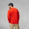 Fjällräven Abisko Day Hike Funktionsshirt langarm flame orange (Herren) Vorschaubild