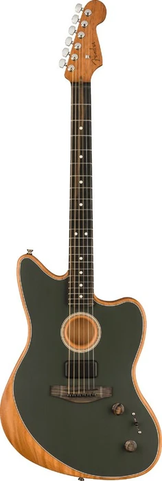 Fender American Acoustasonic Jazzmaster