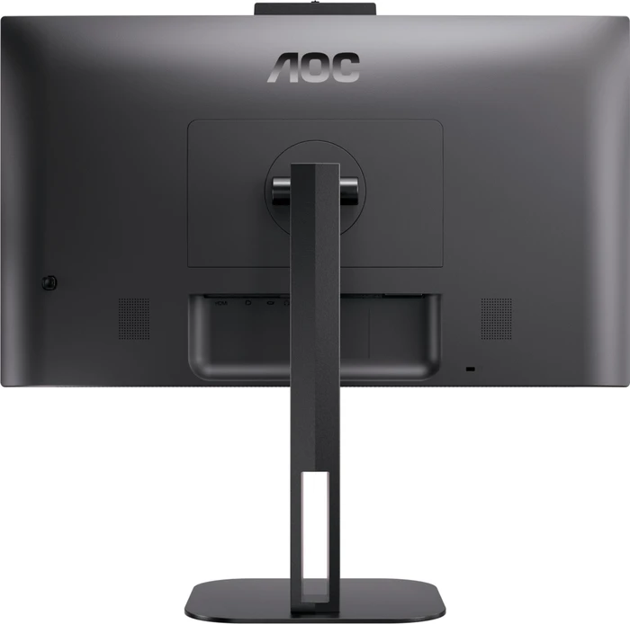 AOC 24V5CW/BK, 23.8"