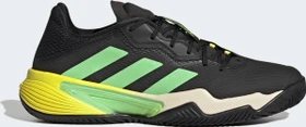 adidas Barricade cloud white/beam green/bream yellow (Herren)