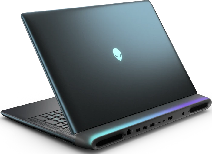 Dell Alienware 18 Area-51 AA18250, Core Ultra 9 275HX, 64GB RAM, 2TB SSD, GeForce RTX 5090, DE