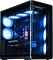 Zalman P60 Black, Glasfenster Vorschaubild