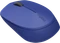 Rapoo M100 Silent blau, USB/Bluetooth Vorschaubild