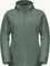 Jack Wolfskin Moonrise 3in1 Funktionsjacke hedge green (Damen) Vorschaubild