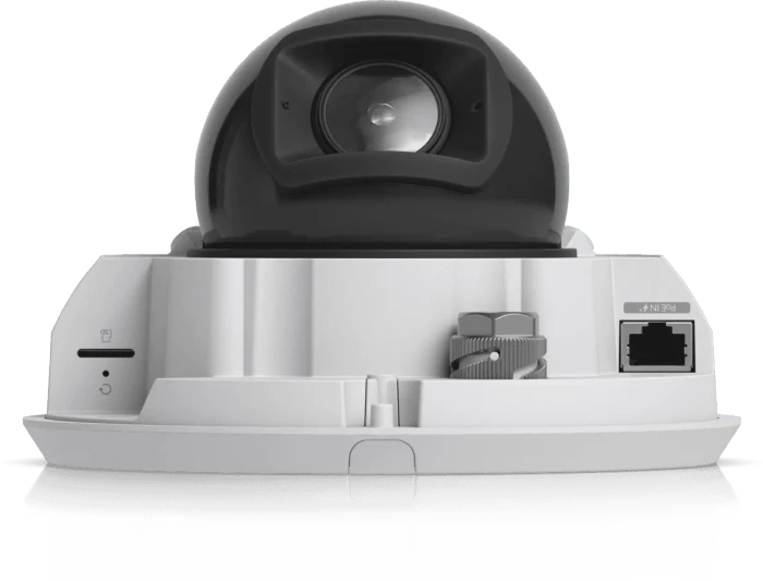 Ubiquiti UniFi G6 Pro Dome, weiß