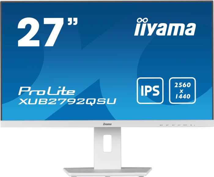 iiyama ProLite XUB2792QSU